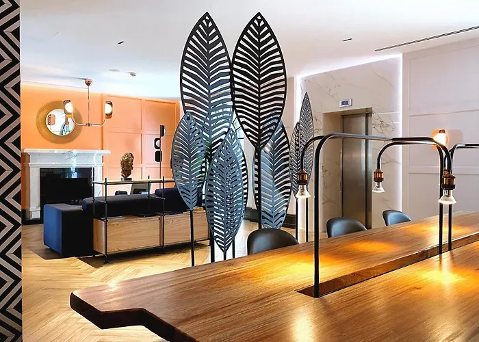 Iliria Boutique Hotel
