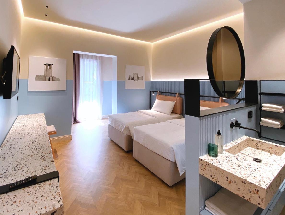Iliria Boutique 4* Tirana