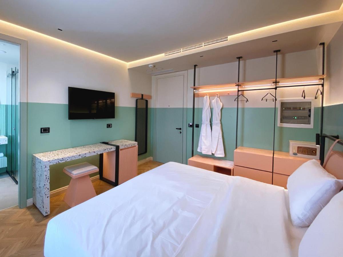 Iliria Boutique Tirana
