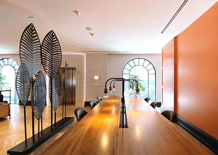 Iliria Boutique Hotel