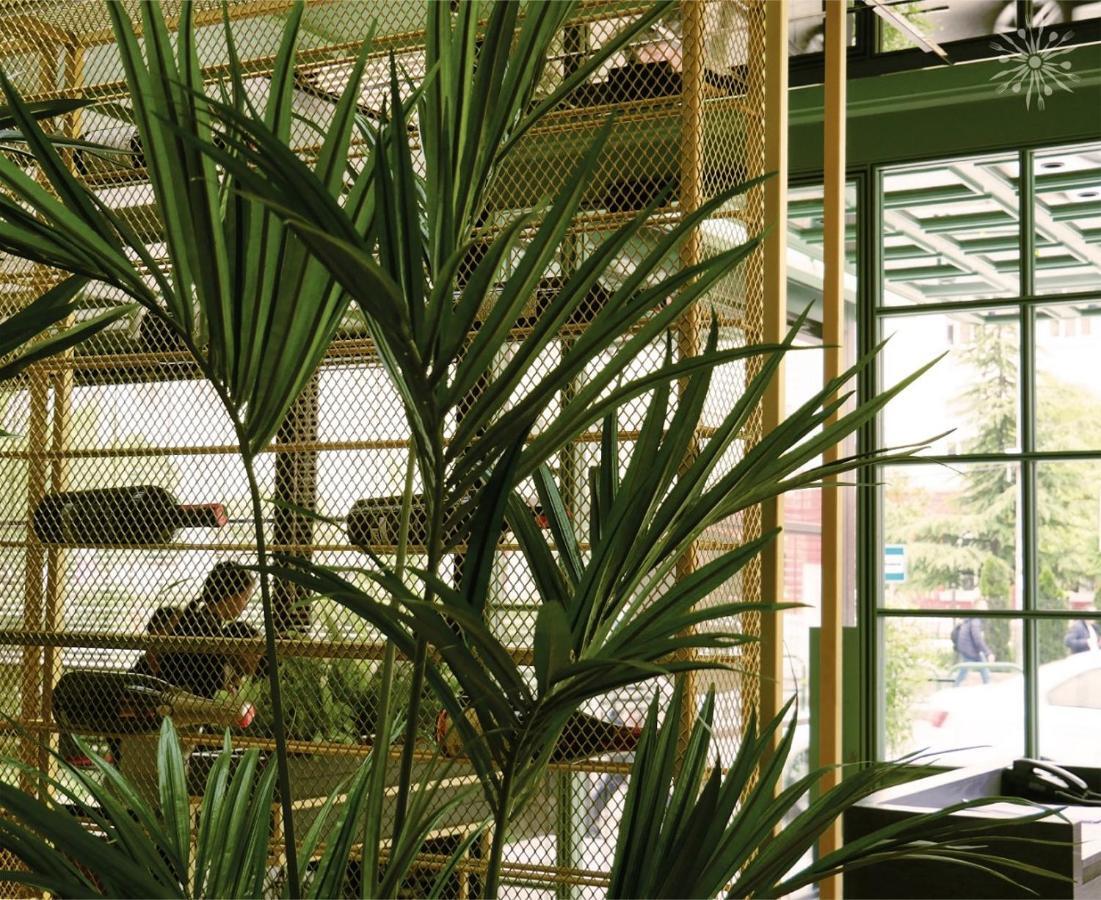Hotel Iliria Boutique