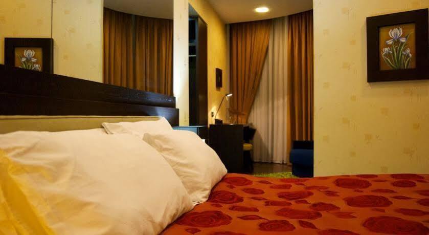 Hotel Iliria Boutique Tirana