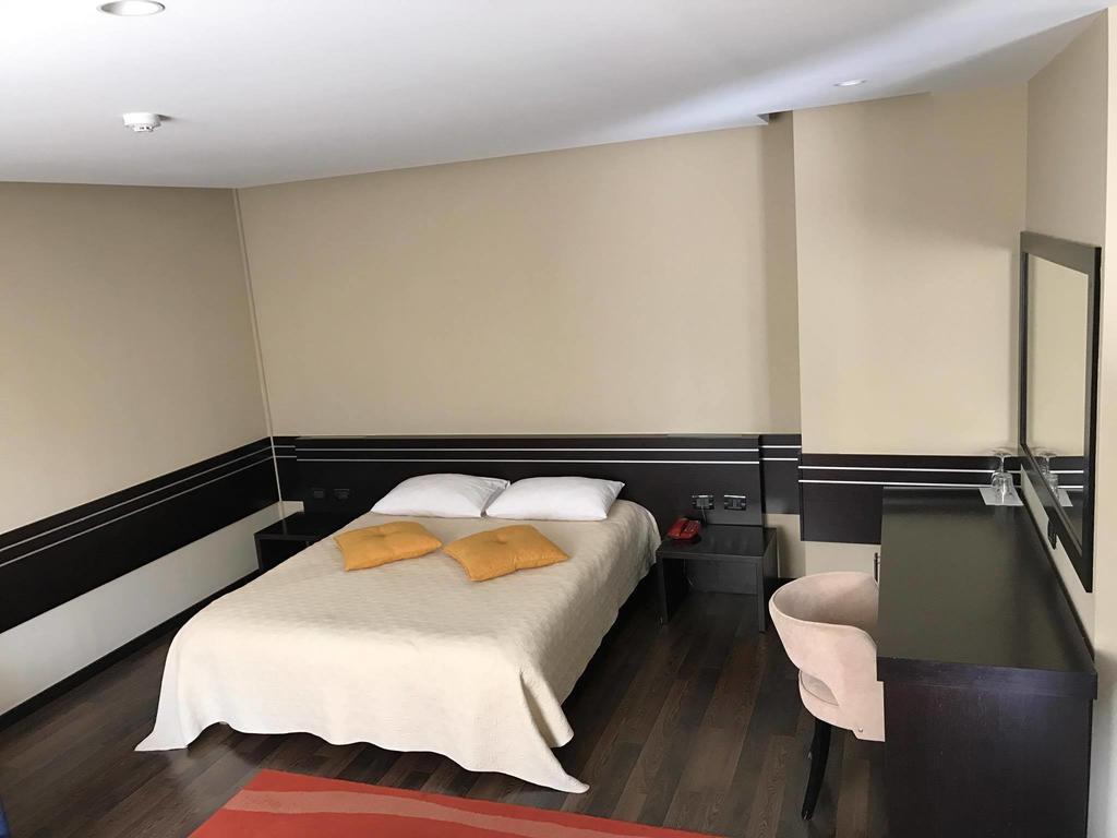 Hotel Iliria Boutique