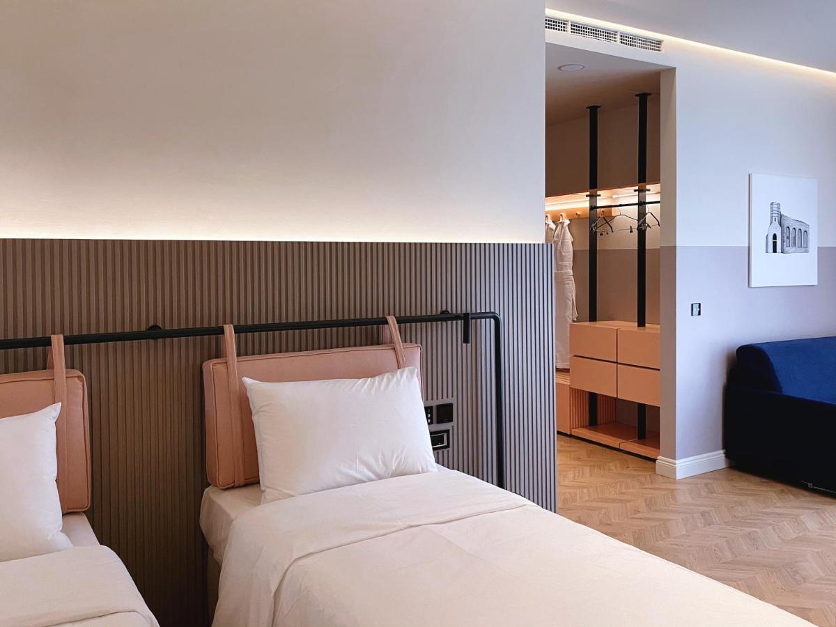 Iliria Boutique Hotel 4*