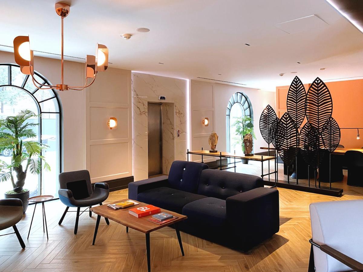 Iliria Boutique Tirana