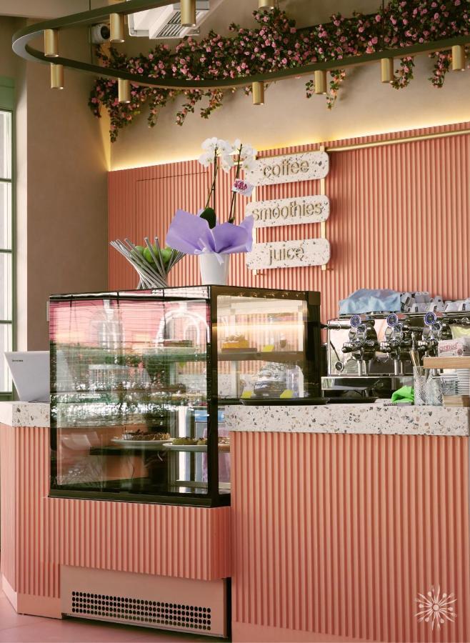 Hotel Iliria Boutique Tirana