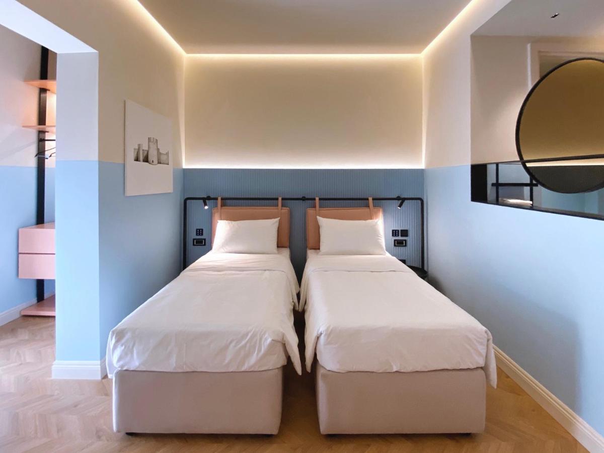 Iliria Boutique 4* Tirana