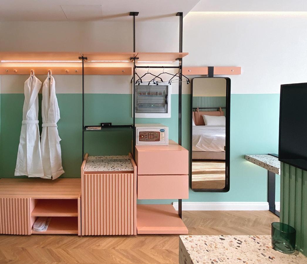 Hotel Iliria Boutique