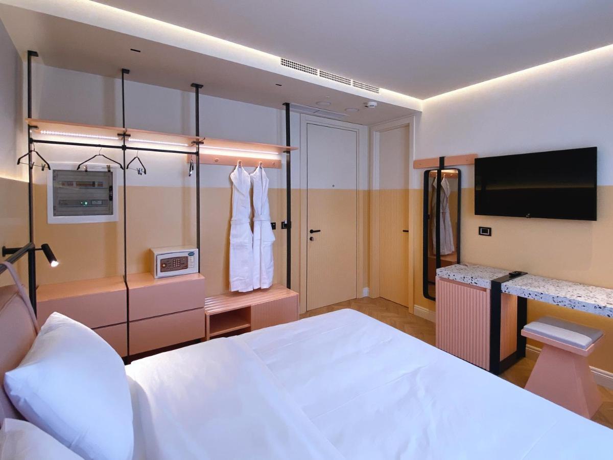Iliria Boutique Hotel 4*