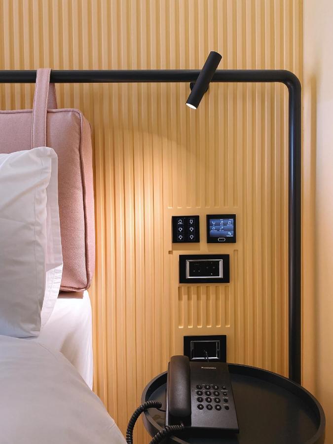 Iliria Boutique Hotel