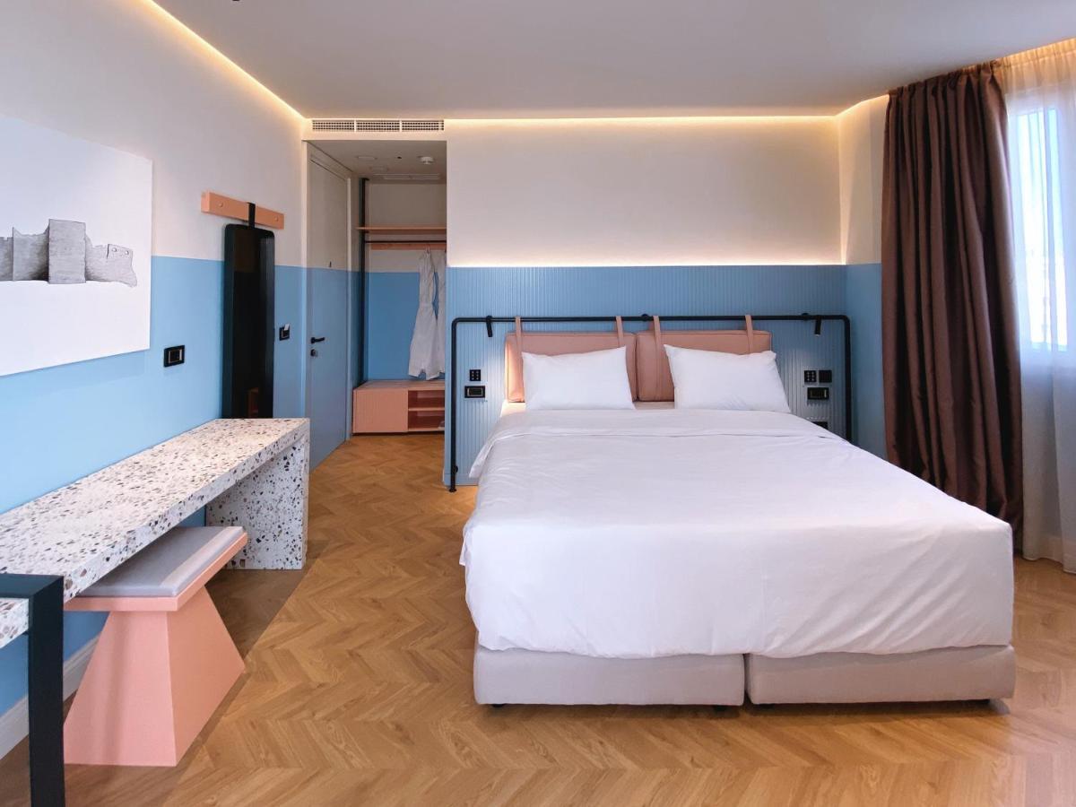 Iliria Boutique Hotel 4*