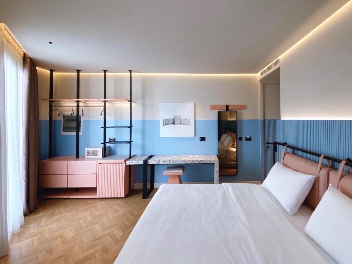 Iliria Boutique Готель 4*