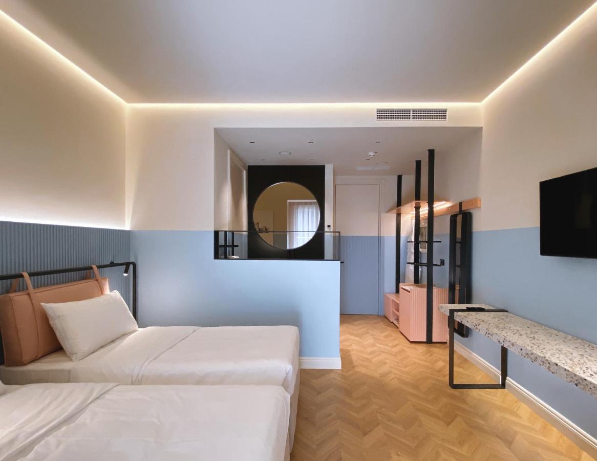 Iliria Boutique 4* Tirana